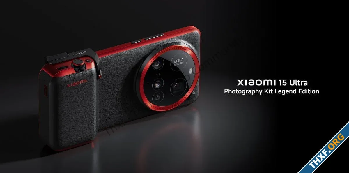 เปิดตัว Xiaomi 15 Ultra ยังใช้คอนเซปต์กล้อง 4 ตัว เพิ่มเลนส์หลักเป็น 8 ชิ้น อัพเกรดกล้อง Tele-7.webp