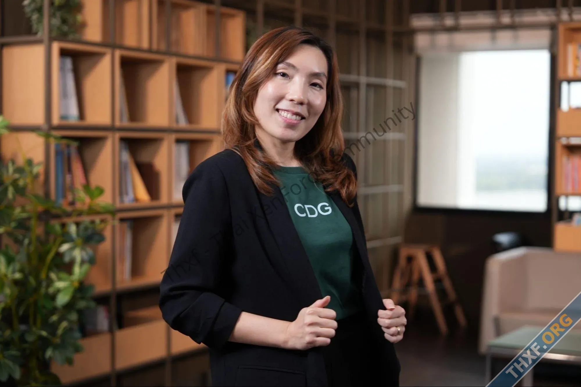 เปิดบ้าน CDG เบื้องหลังเทคโนโลยีภาครัฐ เปิดโอกาสให้คนรุ่นใหม่ได้ทำงานเพื่อสังคม-2.webp