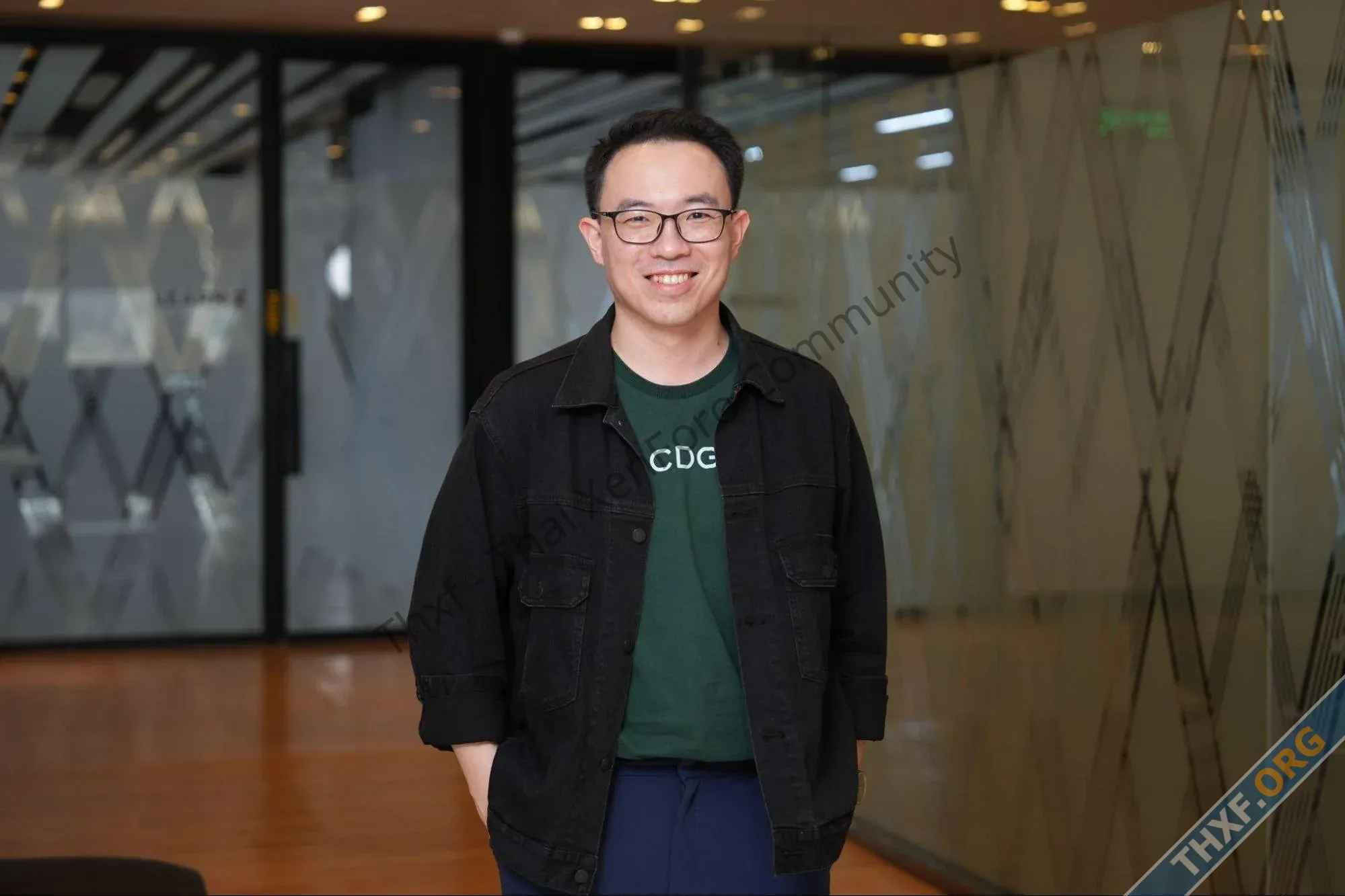 เปิดบ้าน CDG เบื้องหลังเทคโนโลยีภาครัฐ เปิดโอกาสให้คนรุ่นใหม่ได้ทำงานเพื่อสังคม-4.webp