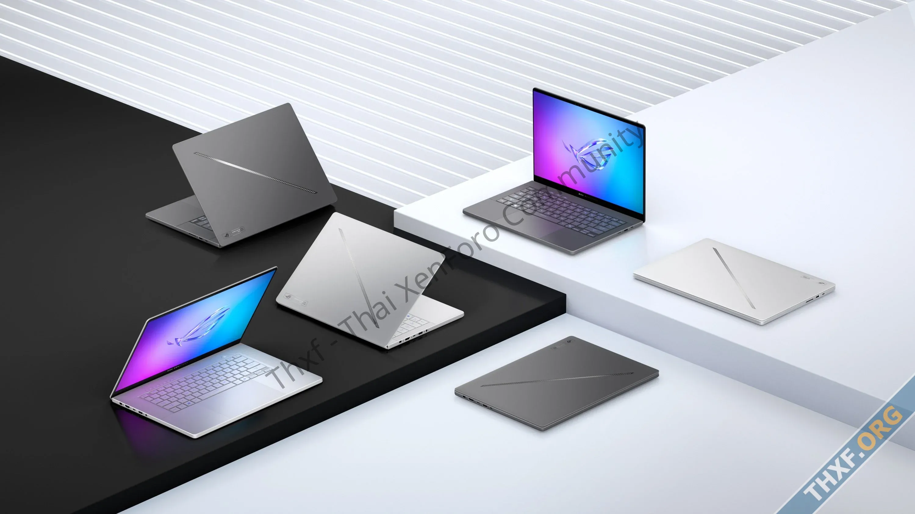 เปิดราคาไลน์อัปเกมมิ่งโน้ตบุ๊ก ROG ปี 2025 เริ่มต้น 89990 บาท-3.webp