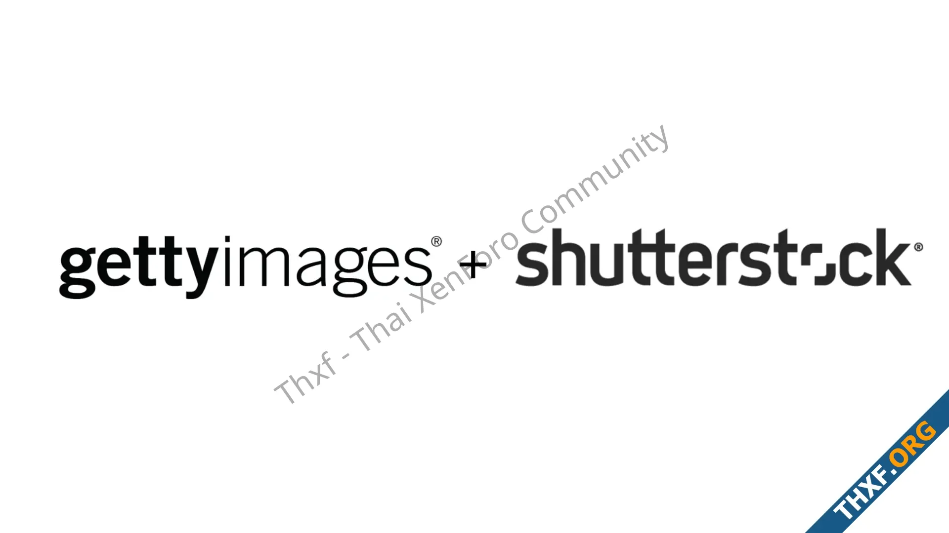 เป็นทางการแล้ว Getty Images ประกาศควบรวมกิจการกับ Shutterstock-1.webp