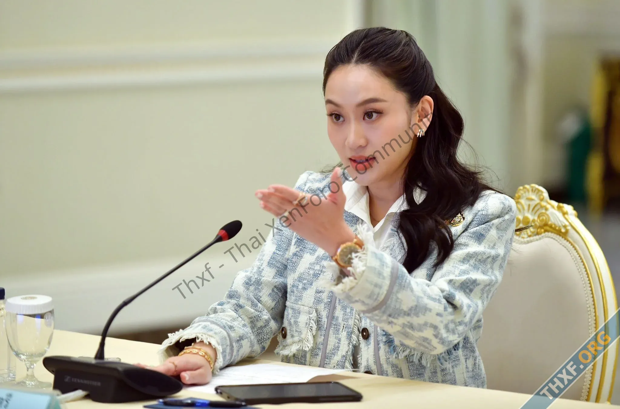 เป๋าตังค์ 20 เพื่อไทยระบุแอปทางรัฐจะโอนเงินในโครงการ Digital Wallet ได้ในตัว แต่เปิดให้ธนาคาร...webp