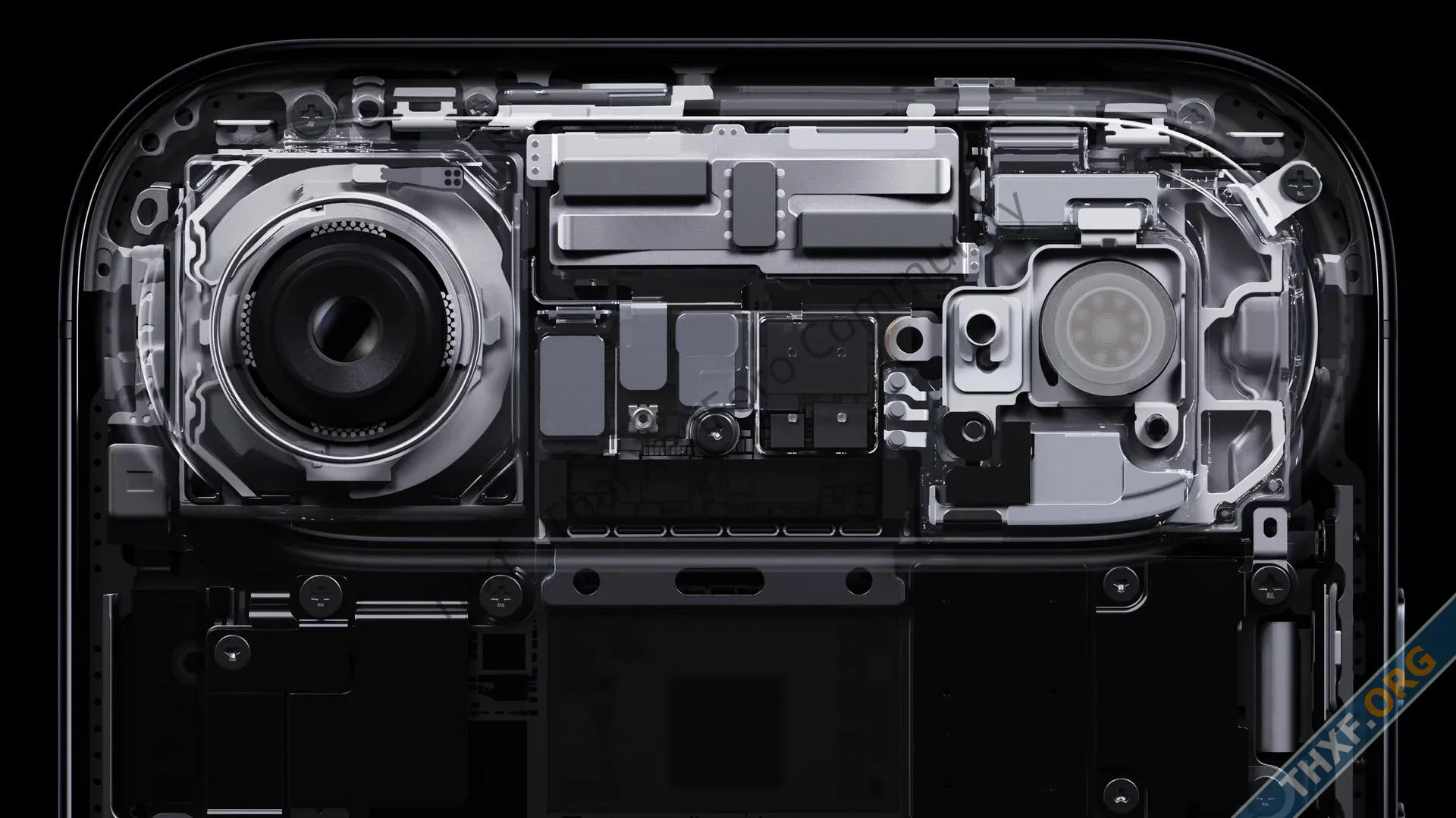 แอปเปิลเปิดตัว iPhone Air โทรศัพท์บาง 56 มิลลิเมตร ใช้ชิปแอปเปิลเองทั้งหมด-1.webp