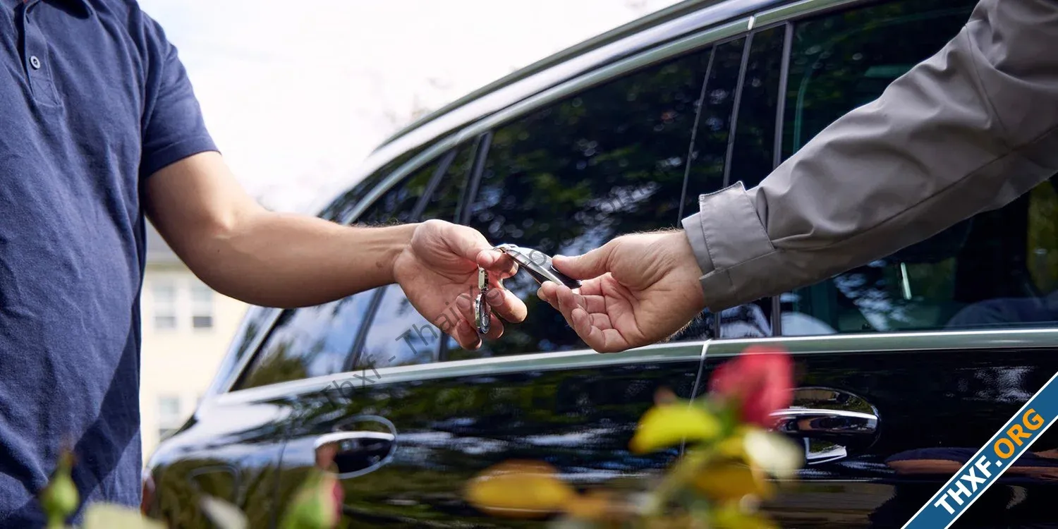 แอพเช่ารถ Turo แถลงการณ์ ไม่พบประวัติอาชญากรรมของผู้เช่ารถที่ใช้ก่อการร้าย-1.webp
