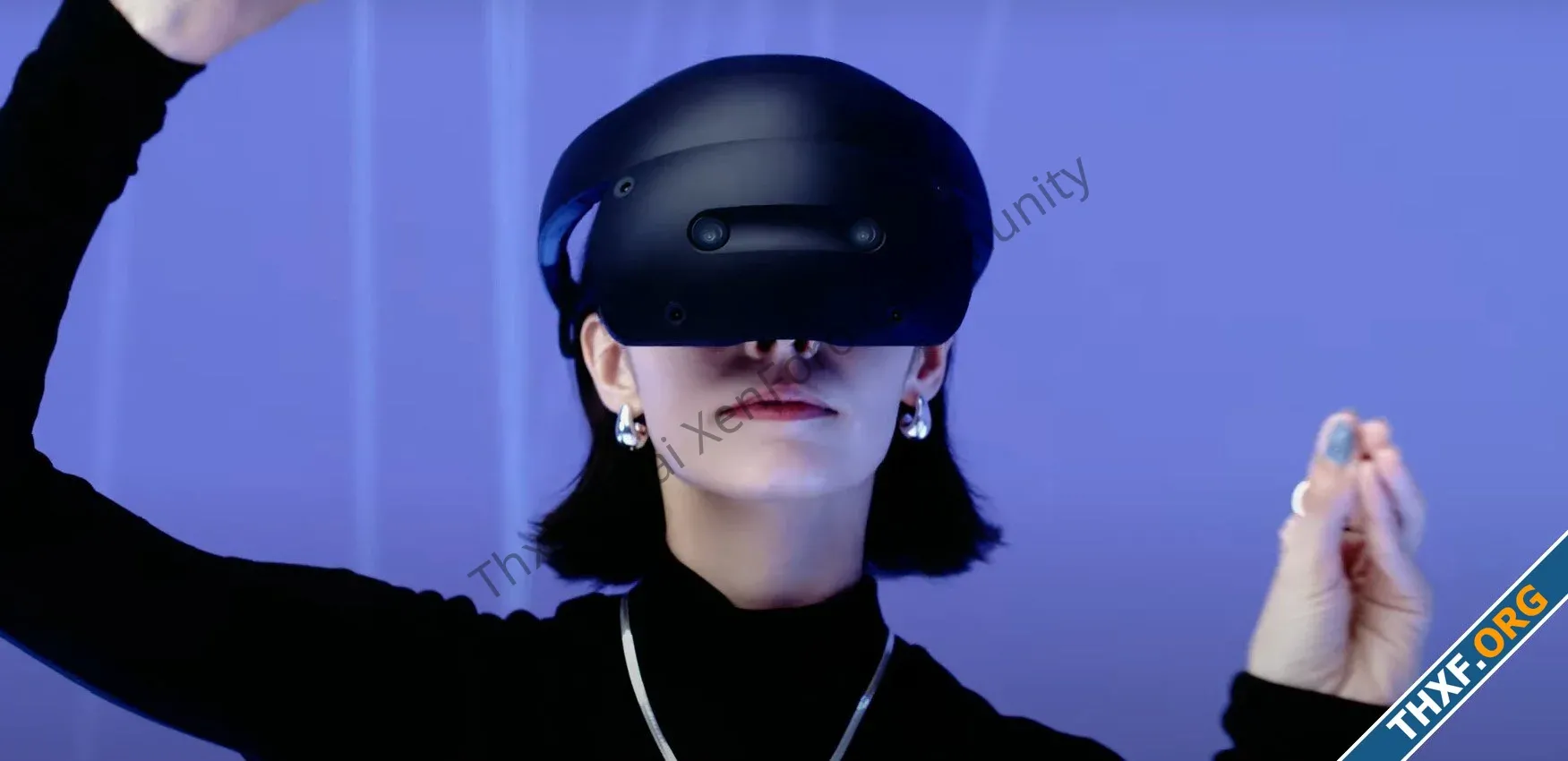 โซนี่เปิดตัว XYN โซลูชันสร้าง Spatial Content ในโลก 3D พร้อมแว่นต้นแบบตัวใหม่-1.webp