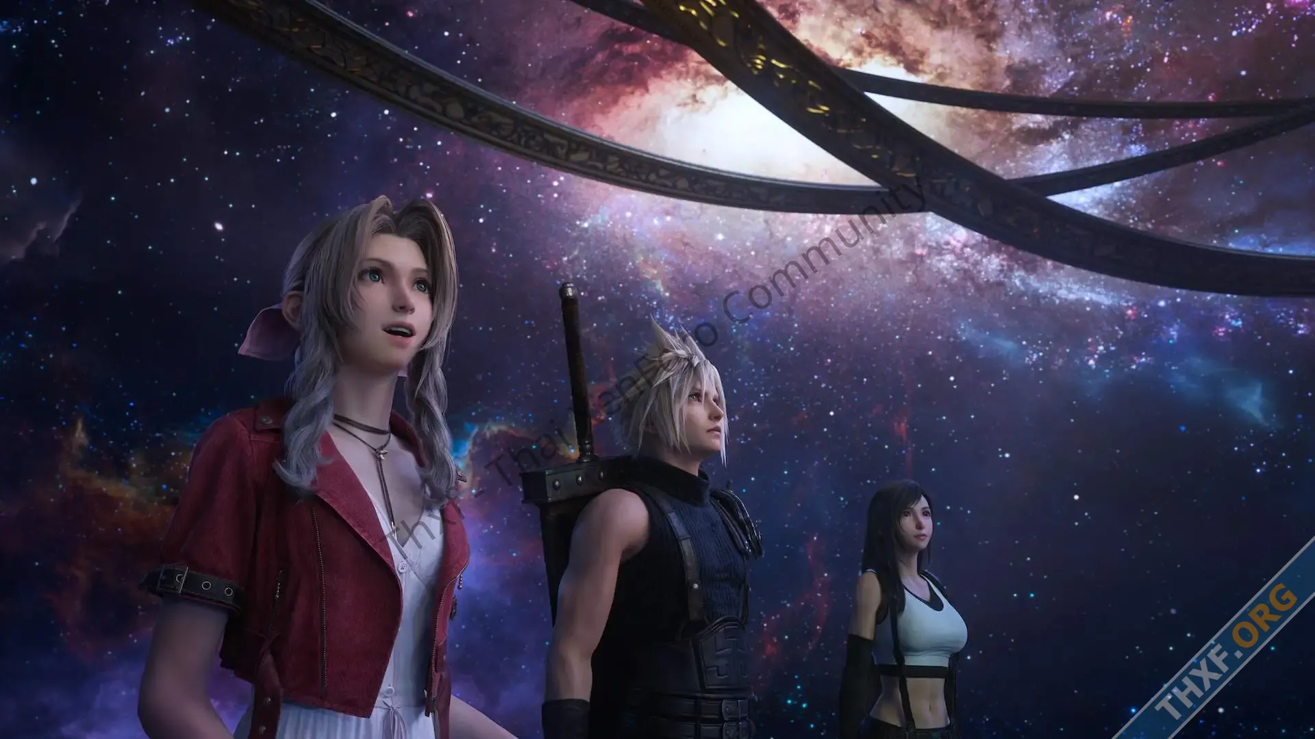 โปรดิวเซอร์ FF7 Remake ยืนยัน เกมภาค 3 ไม่เป็นเอ็กซ์คลูซีฟของคอนโซลรุ่นหน้า-1.webp