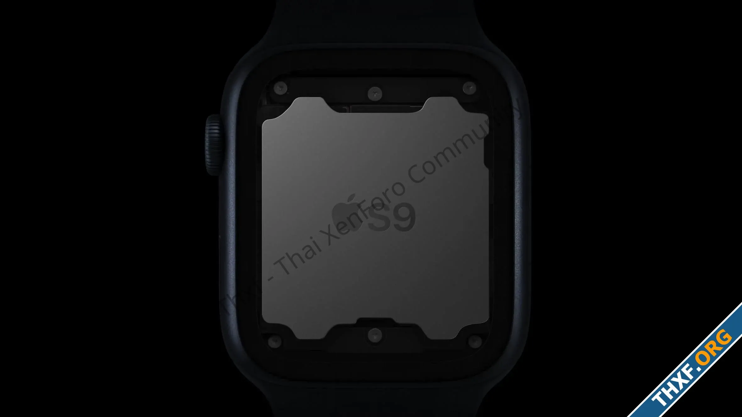 โรงงาน TSMC ในรัฐแอริโซนาเริ่มผลิตชิป S9 ของ Apple Watch เพิ่มอีกสินค้าแล้ว-1.webp