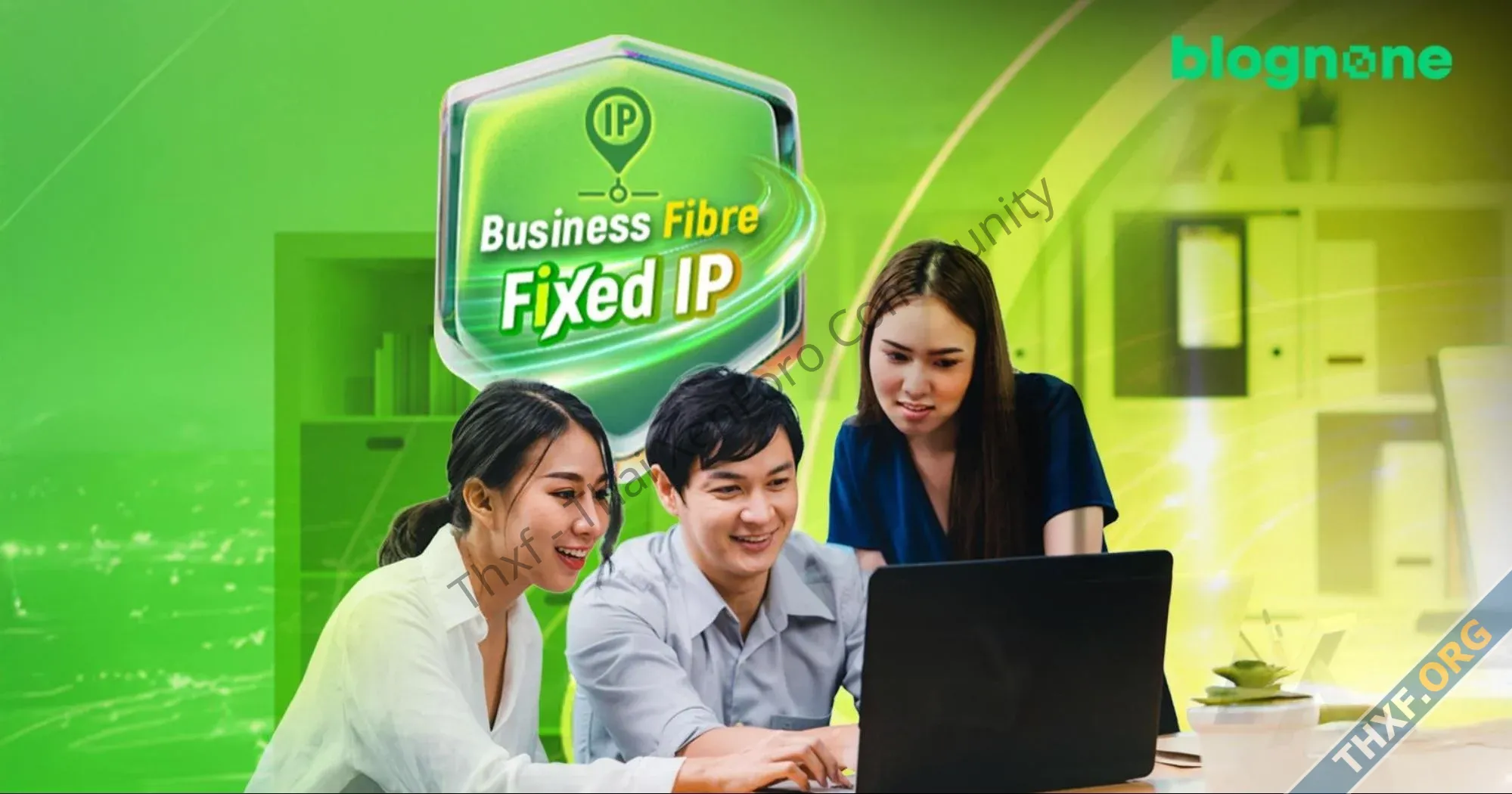 ใช้งานอินเทอร์เน็ตระดับองค์กรในราคาประหยัด ด้วยบริการ Business Fibre Fixed IP จาก AIS SME-1.webp