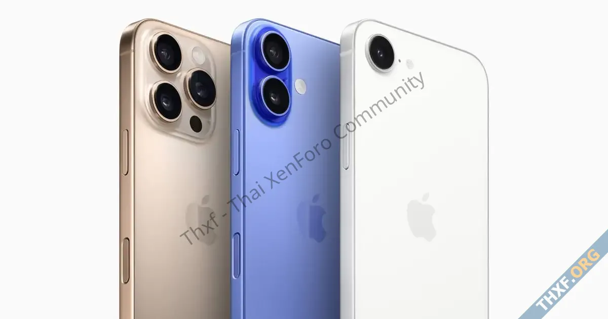 ได้ขายแล้ว Apple เริ่มขาย iPhone 16 ในอินโดนีเซีย วันที่ 11 เมษายนนี้-1.webp