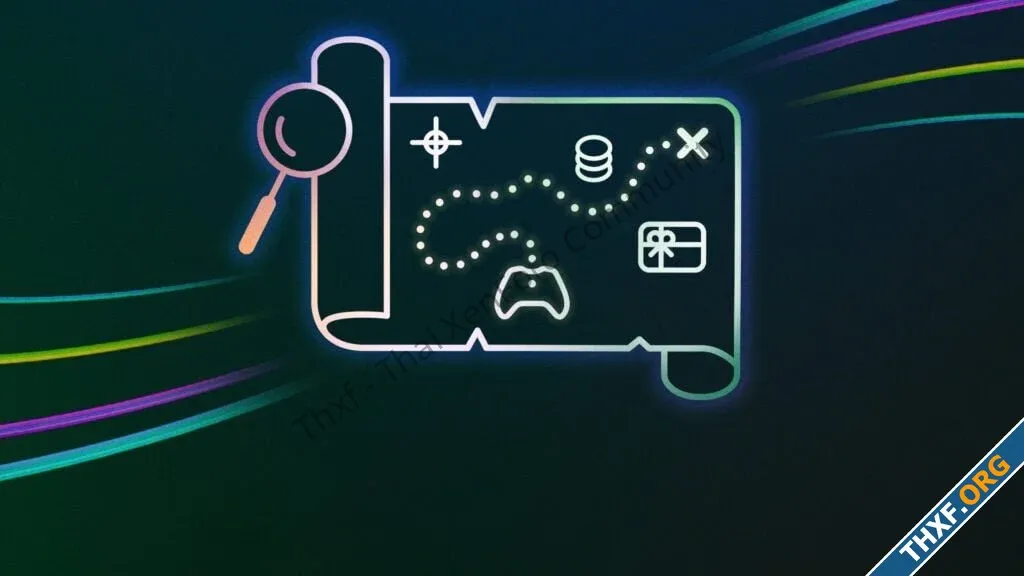 ไมโครซอฟท์ขยายโครงการ Rewards with Xbox สะสมแต้ม Microsoft Rewards ผ่านการเล่นเกมบน PC Game P...webp