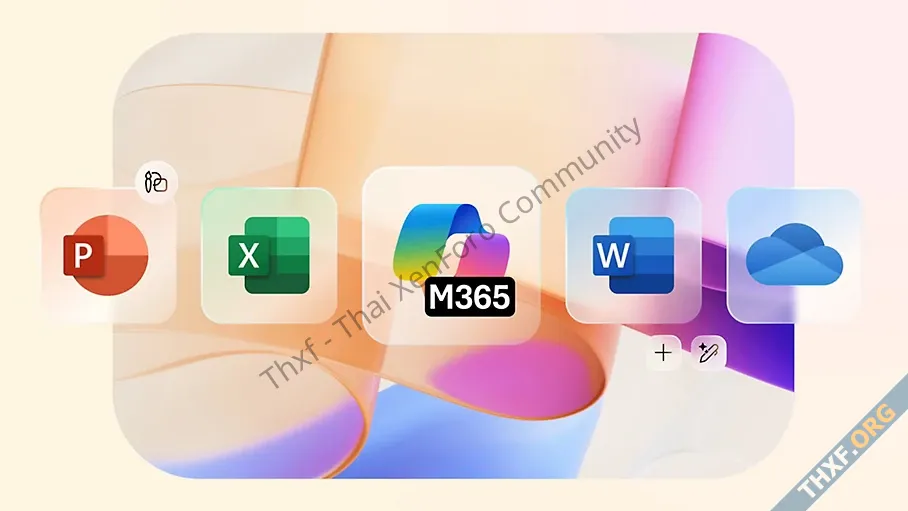 ไมโครซอฟท์ต่ออายุ Microsoft 365 บน Windows 10 ให้อีก 3 ปี แม้ OS หยุดซัพพอร์ตแล้ว-1.webp