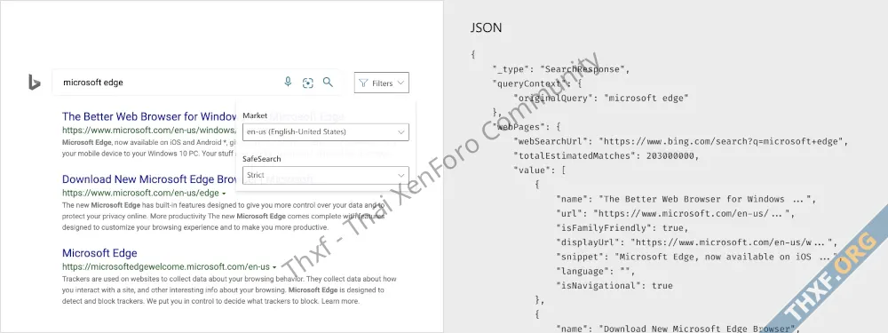 ไมโครซอฟท์ปิด Bing Search API สำหรับเรียกผลการค้นหาจาก Bing-1.webp