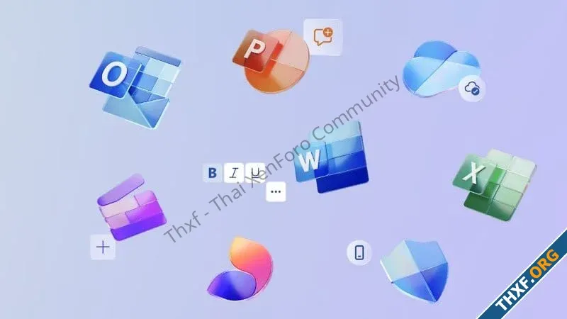 ไมโครซอฟท์ยืนยัน Microsoft 365 จะไม่ซัพพอร์ต Windows 10 หลังเดือนตุลาคม 2025-1.webp