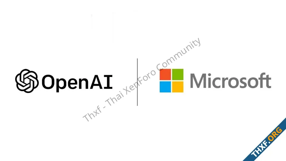 ไมโครซอฟท์ย้ำมีสิทธิเอ็กซ์คลูซีฟใน OpenAI ไปถึงปี 2030-1.webp