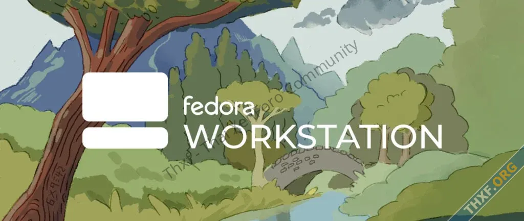ไมโครซอฟท์รับรอง Fedora เป็นดิสโทรอย่างเป็นทางการของ WSL-1.webp
