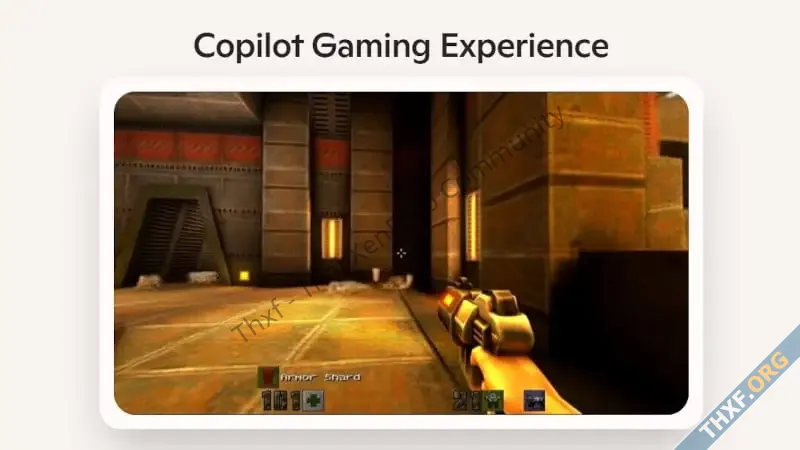 ไมโครซอฟท์สร้างเกมเลียนแบบ Quake II ด้วย Muse AI เปิดให้ทุกคนลองเล่นได้-1.webp