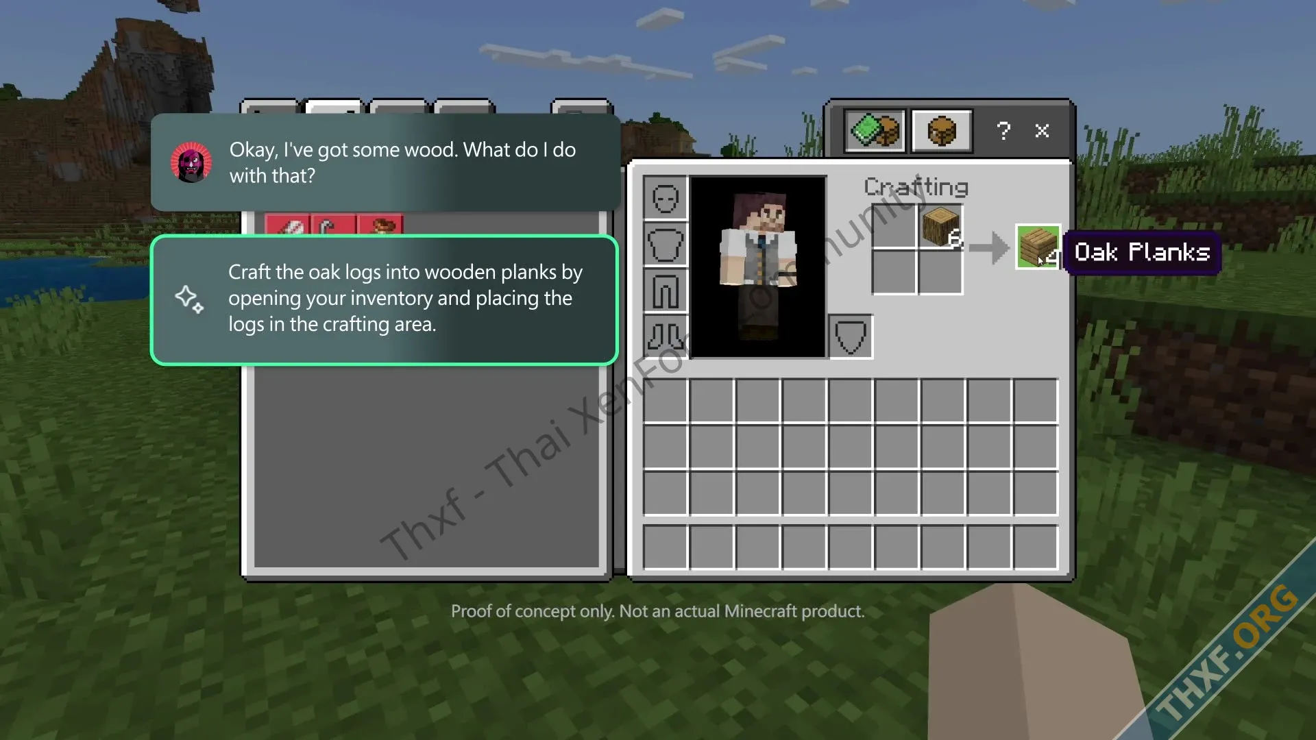 ไมโครซอฟท์เปิดตัว Copilot for Gaming ใช้ AI เป็นเพื่อนช่วยเล่นเกม แนะนำวิธีผ่านด่าน-3.webp