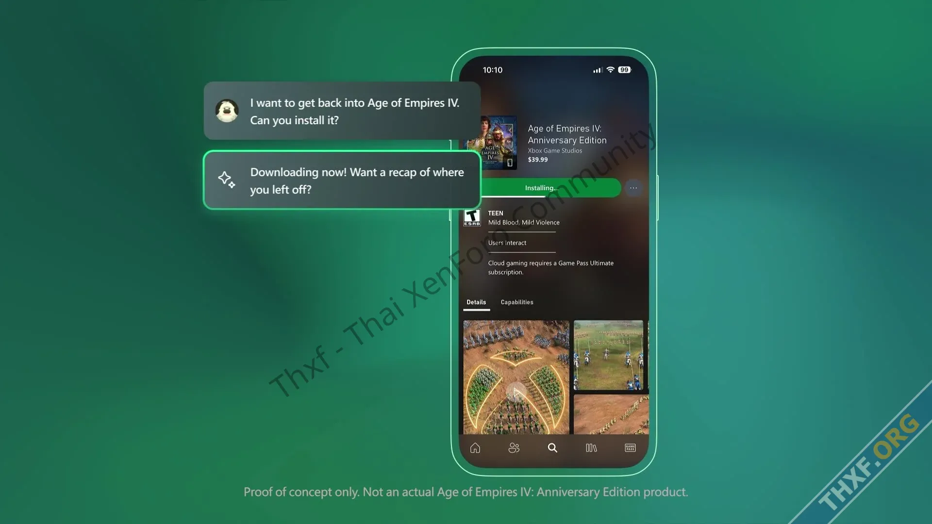 ไมโครซอฟท์เปิดตัว Copilot for Gaming ใช้ AI เป็นเพื่อนช่วยเล่นเกม แนะนำวิธีผ่านด่าน-4.webp