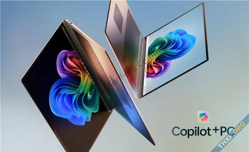ไมโครซอฟท์เริ่มปล่อยฟีเจอร์ AI ให้ Copilot+ PC กลุ่มซีพียู AMDIntel ตามหลัง Snapdragon-1.webp