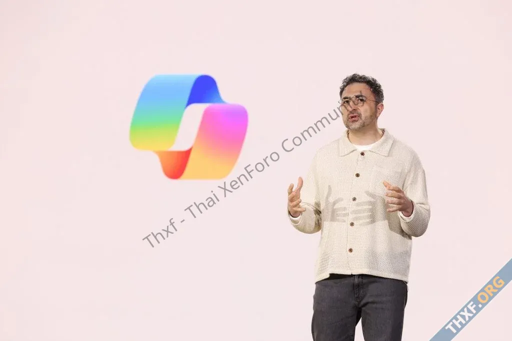 ไม่ยืนยัน ตัวเลขผู้ใช้ Copilot มีแค่ 20 ล้านคนสัปดาห์ งานช้างของ Mustafa Suleyman-1.webp