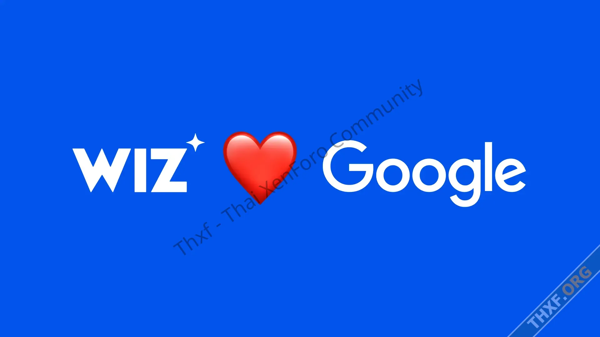 ไม่ยืนยัน สาเหตุหนึ่งที่ Google กลับมาเจรจาซื้อกิจการ Wiz เพราะ Trump เป็นประธานาธิบดี-1.webp