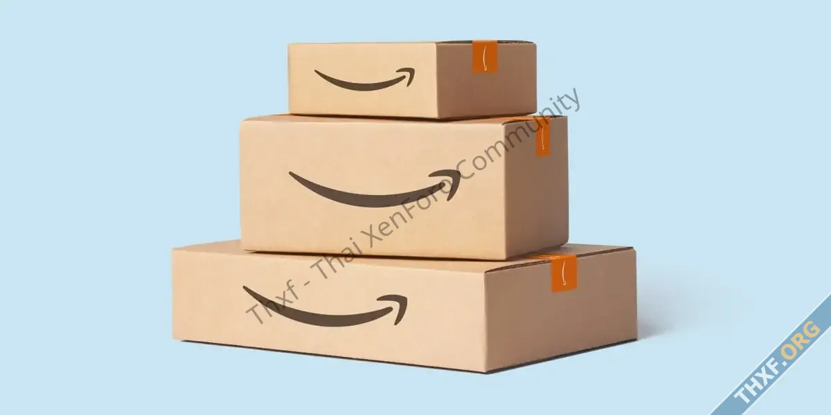 ไม่ยืนยัน Amazon ยื่นข้อเสนอขอซื้อกิจการ TikTok ในอเมริกาด้วยอีกราย-1.webp