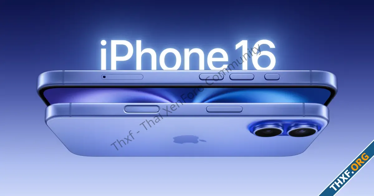 ไม่ยืนยัน Apple ตกลงกับรัฐบาลอินโดนีเซียได้แล้ว เตรียมยกเลิกคำสั่งแบน iPhone 16 ในสัปดาห์นี้-1.webp