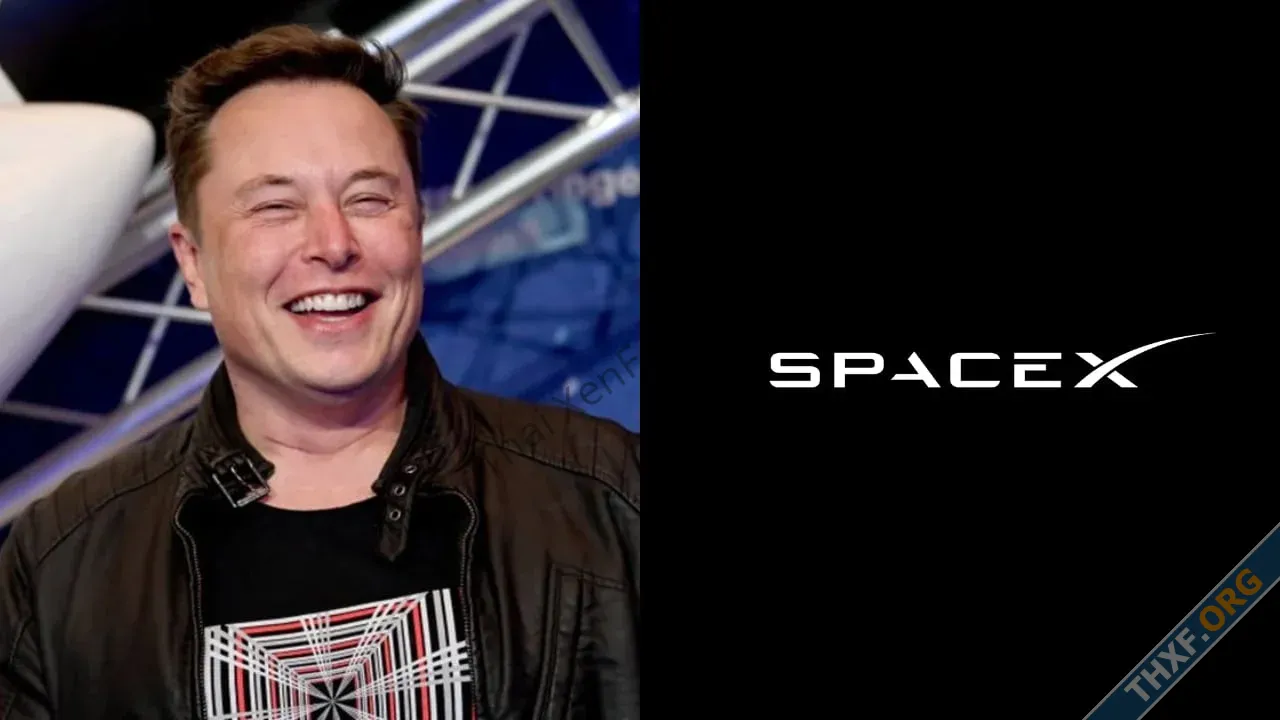 ไม่ยืนยัน Google มีกำไรพิเศษในไตรมาสที่ผ่านมา 8000 ล้านดอลลาร์ จากการลงทุนใน SpaceX ตั้งแต่สิ...webp