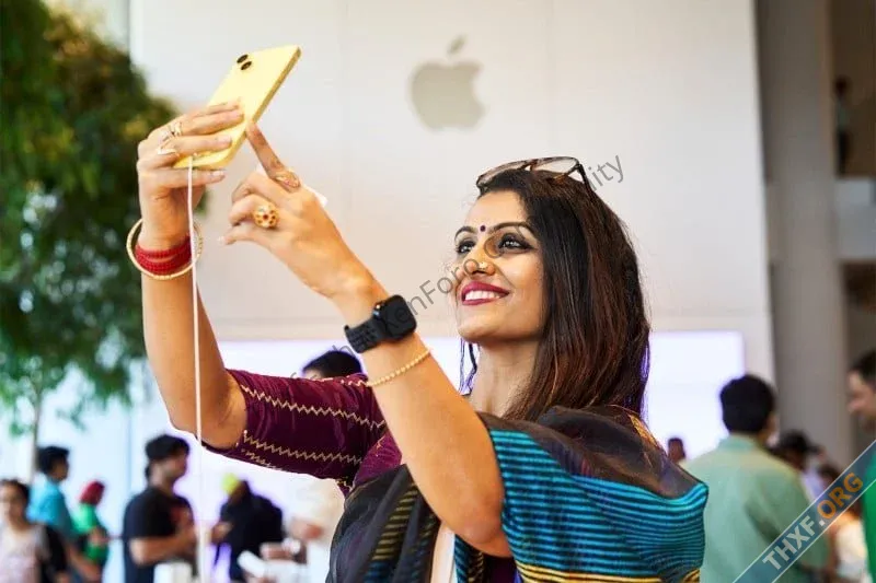 ไม่ยืนยัน iPhone ที่ผลิตในอินเดีย มีสัดส่วนเพิ่มเป็น 20 ของ iPhone ทั้งหมดแล้ว-1.webp