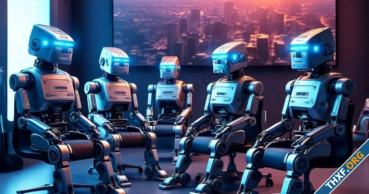ไม่ยืนยัน Meta เรียกประชุมด่วน ตั้ง War Room ศึกษาการทำงานของ DeepSeek-1.webp