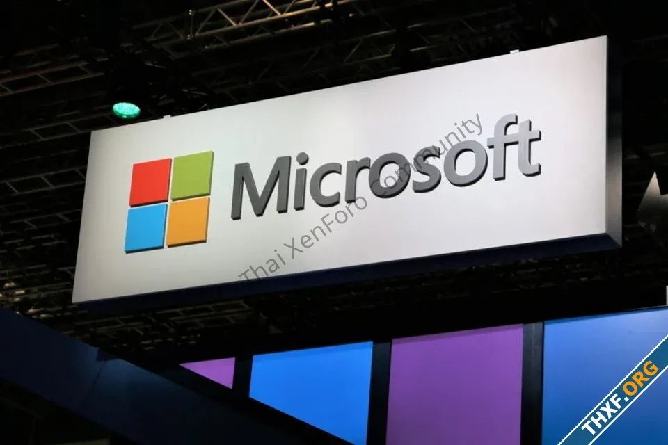 ไม่ยืนยัน Microsoft ยกเลิกแผนสร้างศูนย์ข้อมูลสำหรับ AI สองแห่งในอเมริกา สาเหตุยังไม่ชัดเจน-1.webp