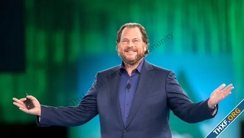 ไม่ยืนยัน Salesforce ปลดพนักงานออกราว 1000 คน-1.webp