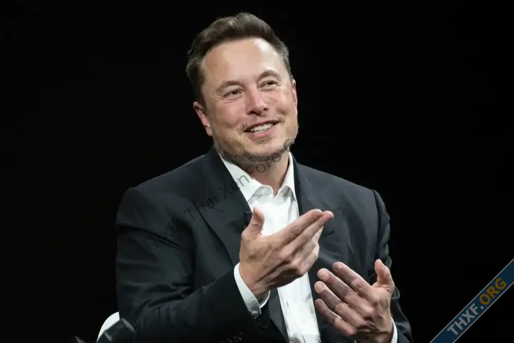ไม่รัก Tesla ก็ออกจากบริษัทไป นักลงทุนรายใหญ่ขอ Elon Musk หาซีอีโอใหม่ เพื่อกอบกู้สถานการณ์บร...webp