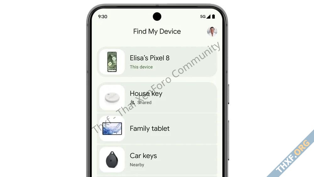 1 ปีหลังกูเกิลเปิดระบบ Find My Device ทำงานเร็วขึ้น แต่ยังให้พิกัดไม่แม่นเท่า AirTag-2.jpg