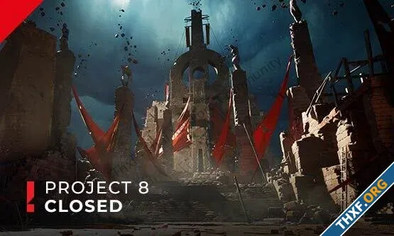 11 bit studios ยุติโครงการสำหรับคอนโซล Project 8 ปลดพนักงานออกจำนวนหนึ่ง-1.webp
