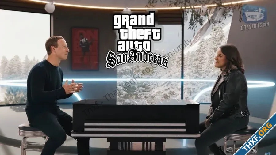 GTA