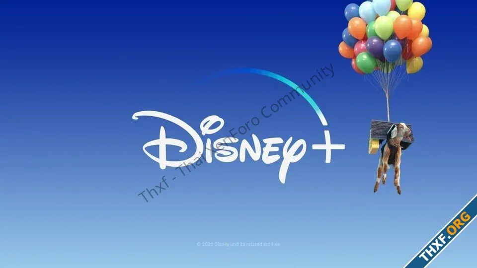 Disney+