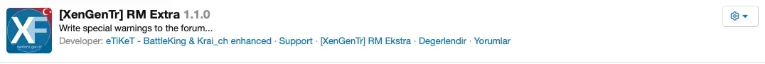 ไฟล์ '[XenGenTr] XFRM Ekstralar sistemi [English]'
