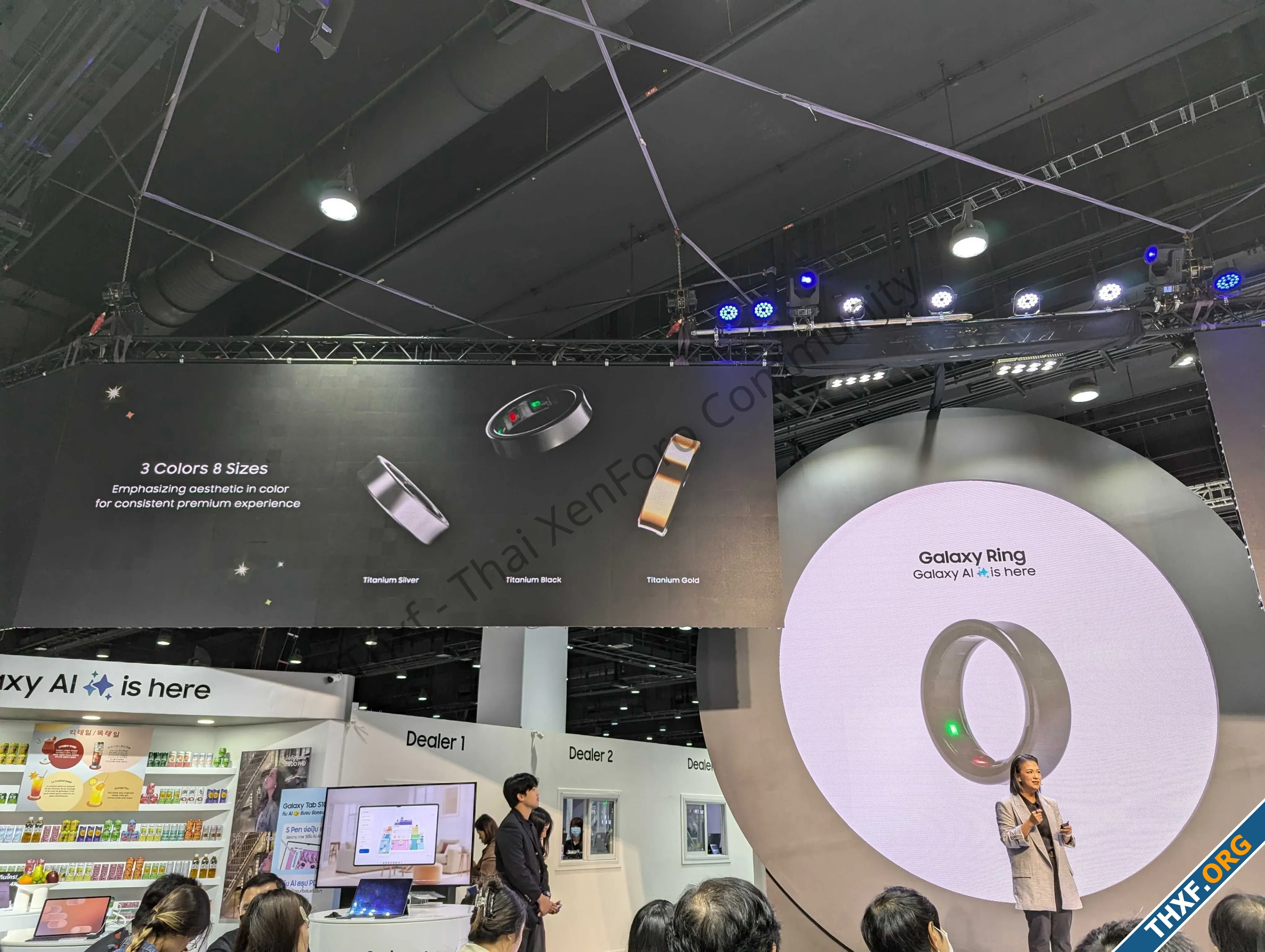 alt=Samsung Galaxy Ring