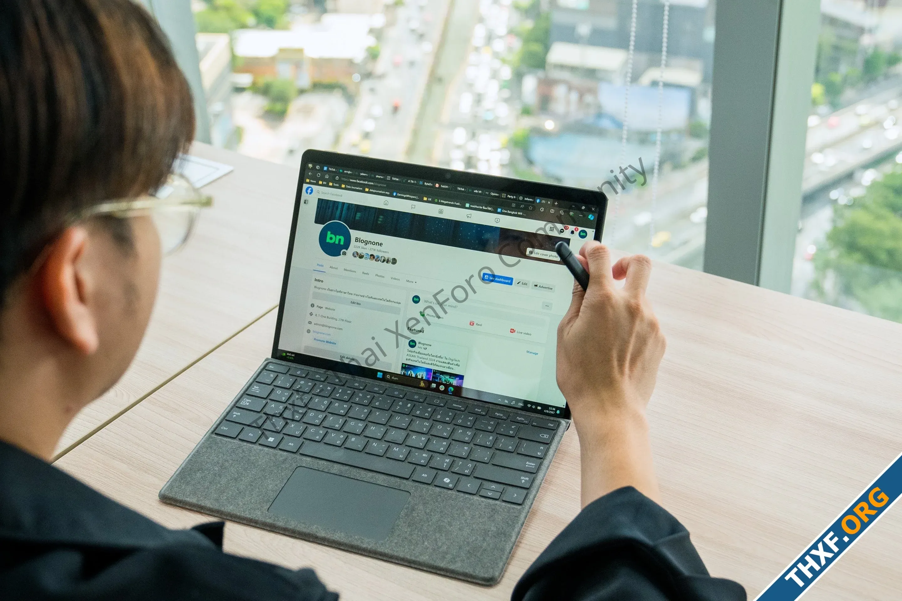 alt=Microsoft Surface Pro 11