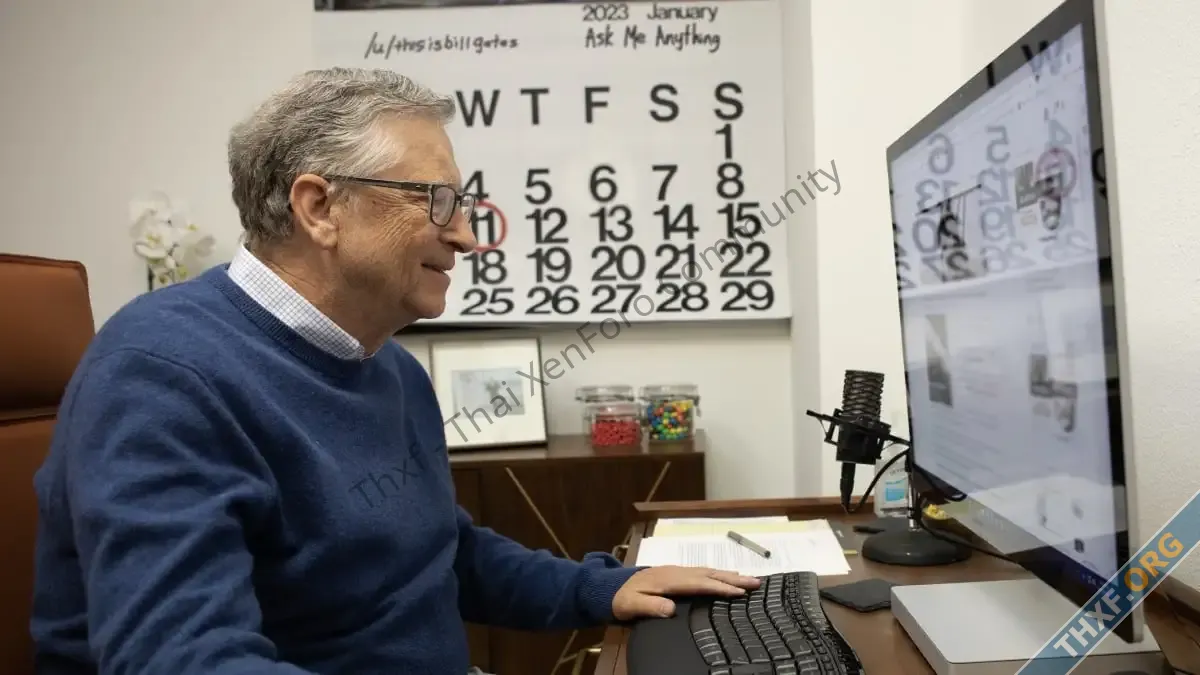 3 อาชีพที่ Bill Gates คาดการณ์ว่า AI แย่งงานไม่ได้แน่ๆ-1.webp