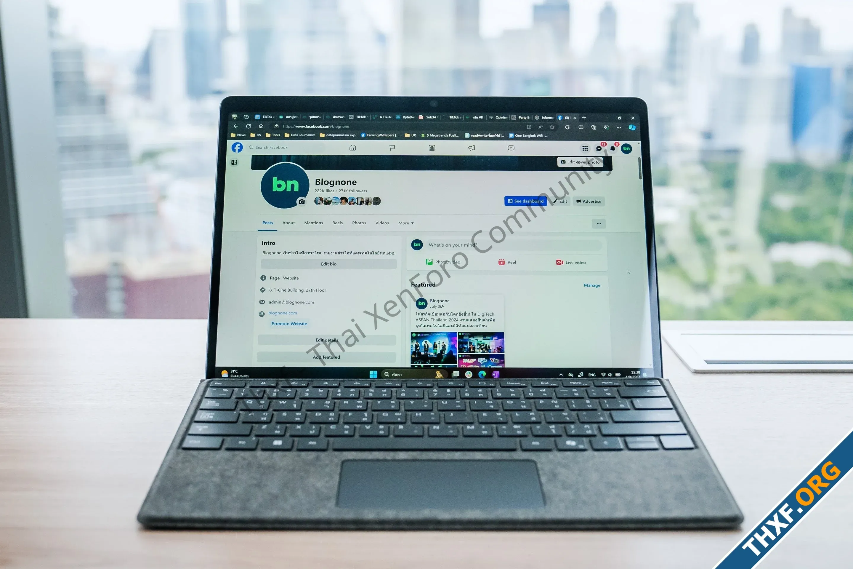 alt=Microsoft Surface Pro 11