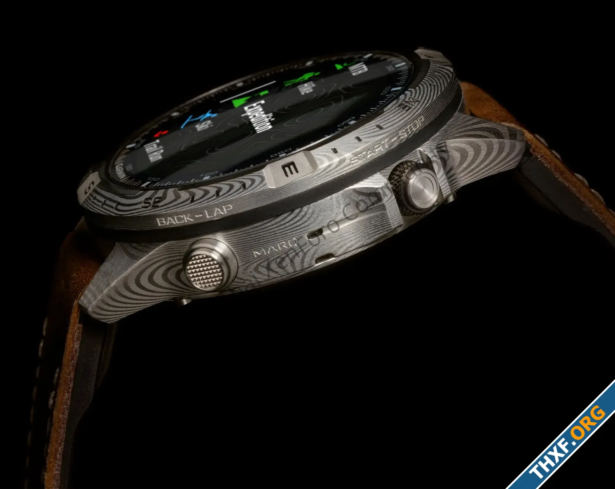 alt=Garmin MARQ Adventurer (Gen 2)