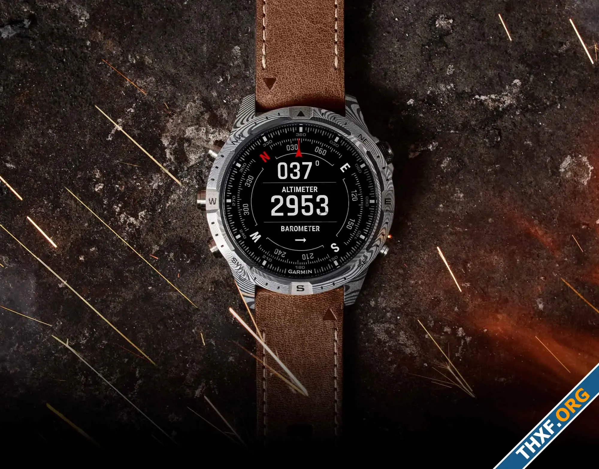 alt=Garmin MARQ Adventurer (Gen 2)