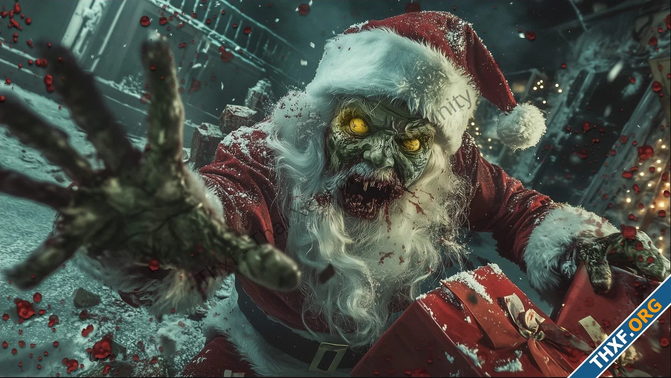 Activision ยอมรับ ใช้ AI ช่วยสร้างภาพในเกม Call of Duty Black Ops 6-1.webp
