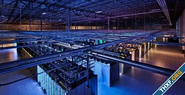 Data Center