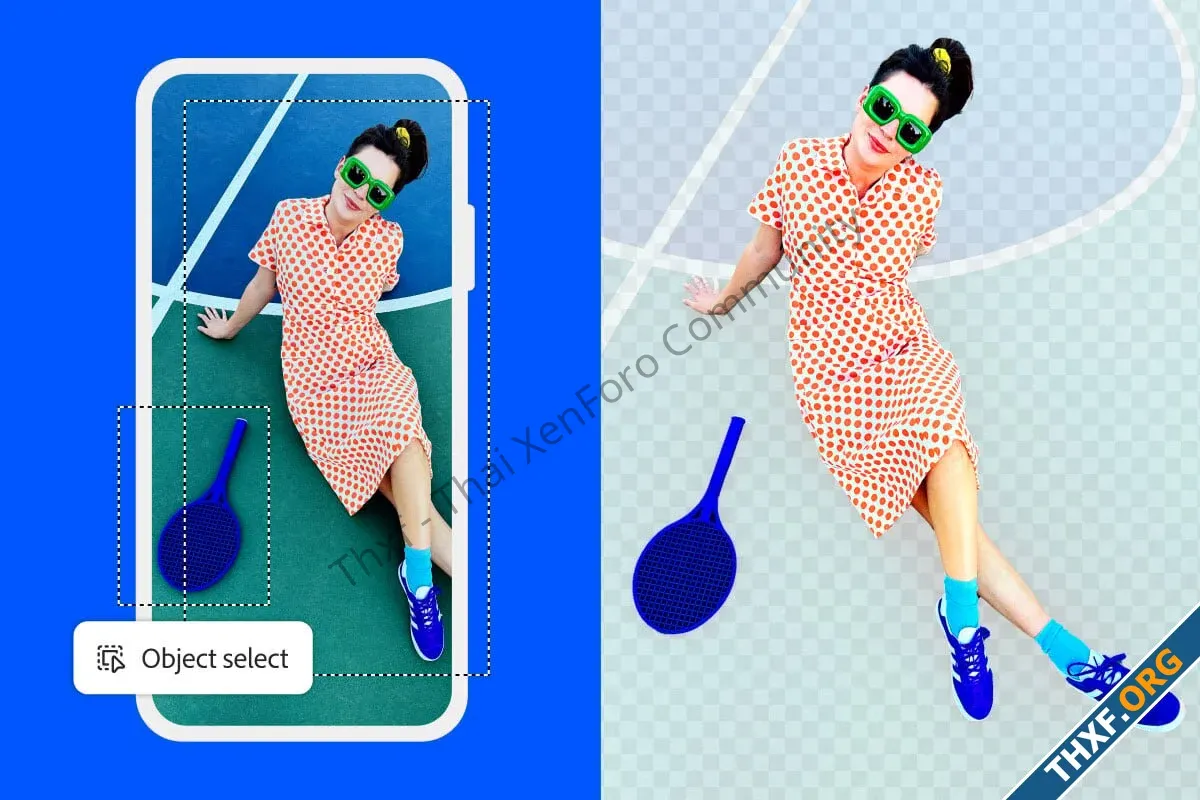 Adobe ออกแอป Photoshop สำหรับ iPhone ตามหลังเวอร์ชัน iPad 5 ปี-3.webp