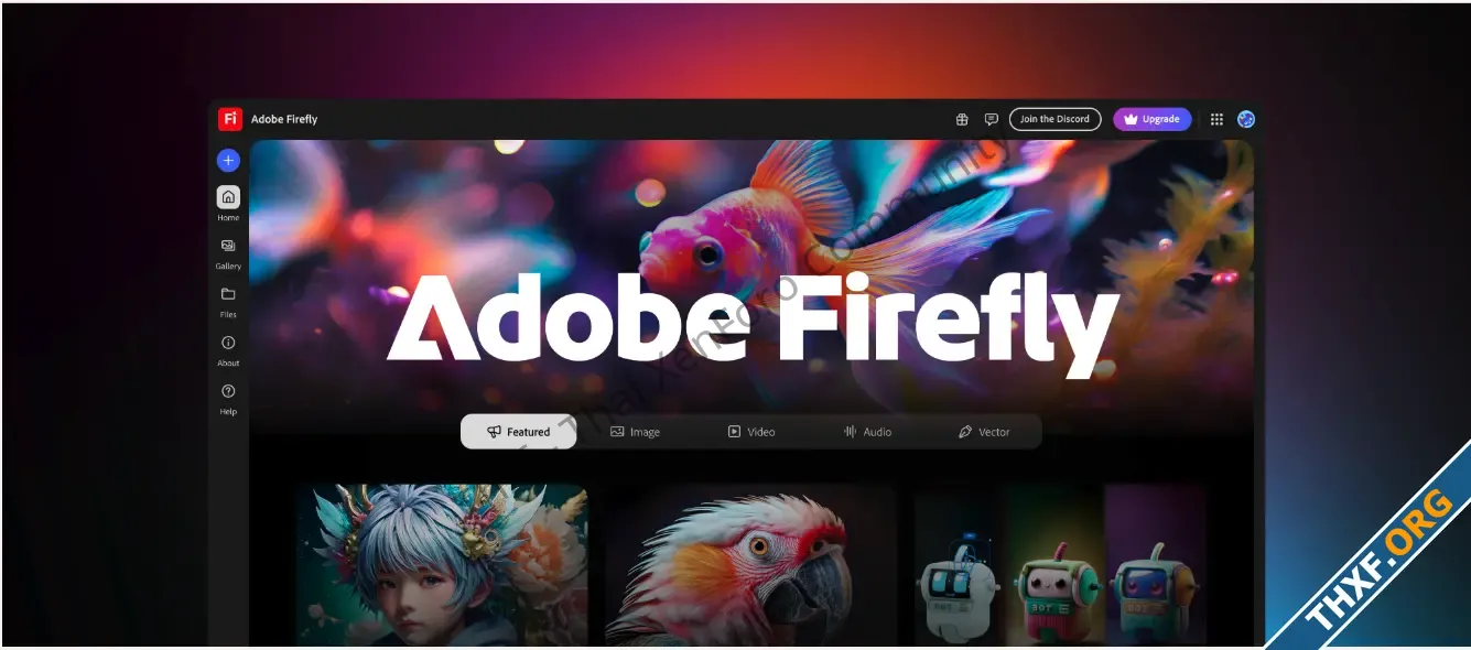 Adobe เปิดให้ใช้ Firefly Video ที่สร้างคลิปสั้นด้วย AI ในสถานะพับลิกแล้ว-1.webp