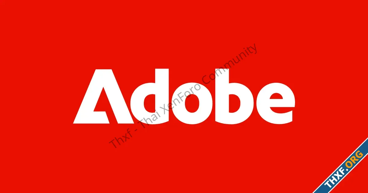 Adobe ไตรมาสล่าสุด รายได้เพิ่มขึ้น 11 ทำสถิติสูงสุดอีกไตรมาส-1.webp