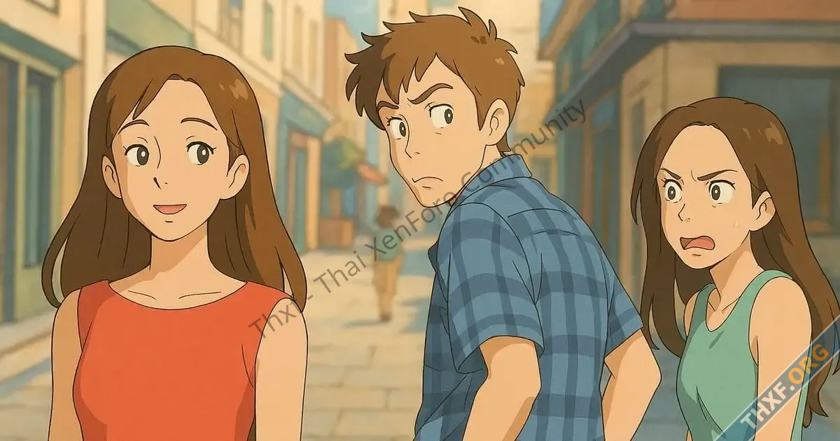 AI สร้างรูปภาพตัวใหม่ของ ChatGPT เป็นไวรัล สร้างรูปสไตล์ Ghibli แม้แต่ Sam Altman ก็เล่นด้วย-1.webp
